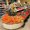 Супермаркеты в Итатском